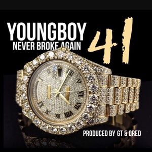 Meet your Posher, Ronnie